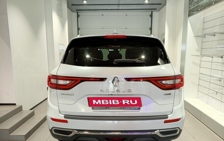 Renault Koleos II, 2018 год, 1 649 000 рублей, 5 фотография