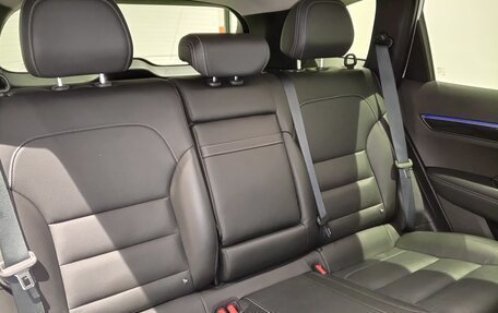 Renault Koleos II, 2018 год, 1 649 000 рублей, 14 фотография