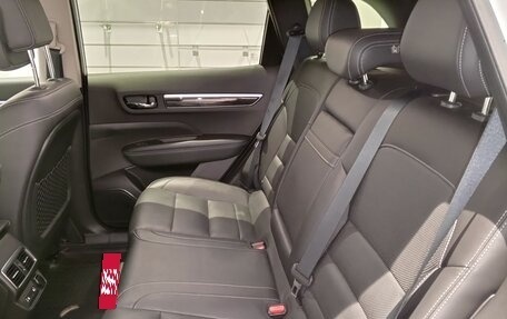 Renault Koleos II, 2018 год, 1 649 000 рублей, 13 фотография
