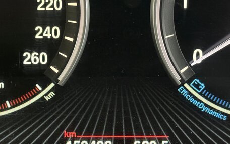 BMW X3, 2014 год, 2 400 000 рублей, 8 фотография