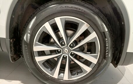 Renault Koleos II, 2018 год, 1 649 000 рублей, 20 фотография