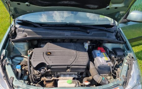 Suzuki SX4 II рестайлинг, 2012 год, 1 300 000 рублей, 3 фотография