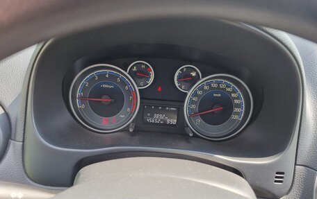 Suzuki SX4 II рестайлинг, 2012 год, 1 300 000 рублей, 8 фотография