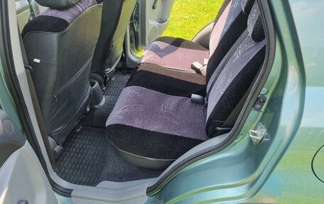 Suzuki SX4 II рестайлинг, 2012 год, 1 300 000 рублей, 9 фотография