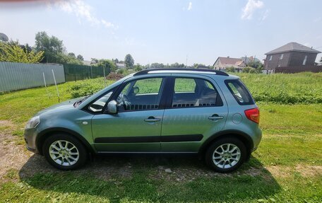 Suzuki SX4 II рестайлинг, 2012 год, 1 300 000 рублей, 12 фотография