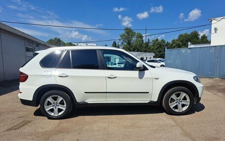 BMW X5, 2012 год, 1 999 000 рублей, 5 фотография