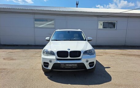 BMW X5, 2012 год, 1 999 000 рублей, 2 фотография