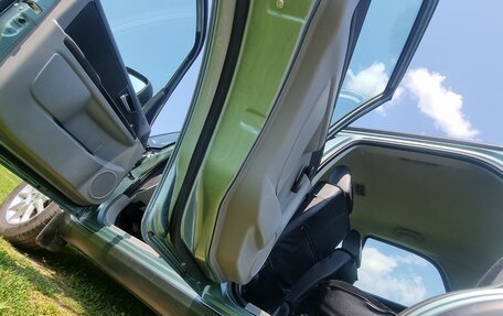 Suzuki SX4 II рестайлинг, 2012 год, 1 300 000 рублей, 19 фотография