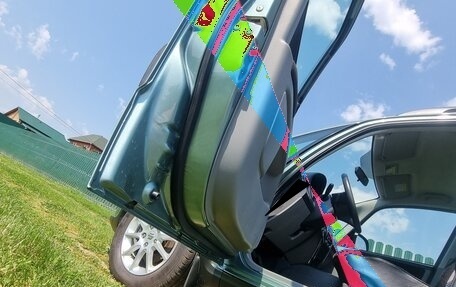 Suzuki SX4 II рестайлинг, 2012 год, 1 300 000 рублей, 17 фотография