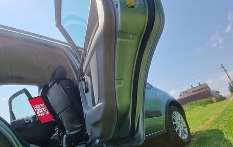 Suzuki SX4 II рестайлинг, 2012 год, 1 300 000 рублей, 18 фотография