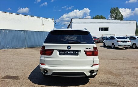 BMW X5, 2012 год, 1 999 000 рублей, 7 фотография