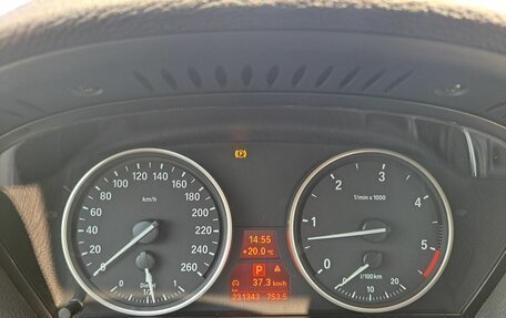 BMW X5, 2012 год, 1 999 000 рублей, 16 фотография