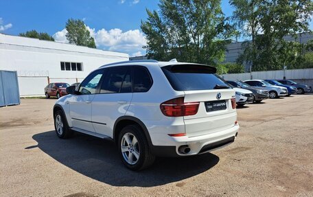 BMW X5, 2012 год, 1 999 000 рублей, 8 фотография