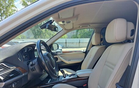 BMW X5, 2012 год, 1 999 000 рублей, 20 фотография