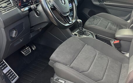 Volkswagen Tiguan II, 2017 год, 2 150 000 рублей, 9 фотография