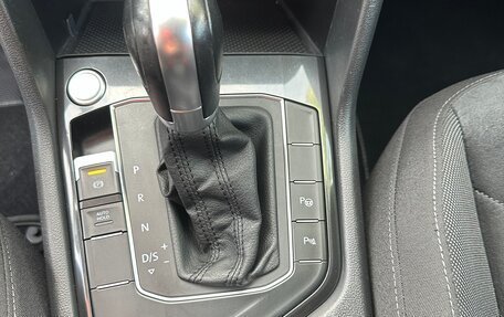 Volkswagen Tiguan II, 2017 год, 2 150 000 рублей, 14 фотография