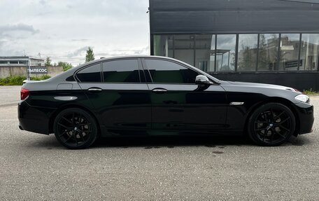 BMW 5 серия, 2016 год, 2 300 000 рублей, 4 фотография