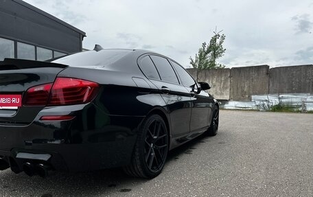BMW 5 серия, 2016 год, 2 300 000 рублей, 5 фотография