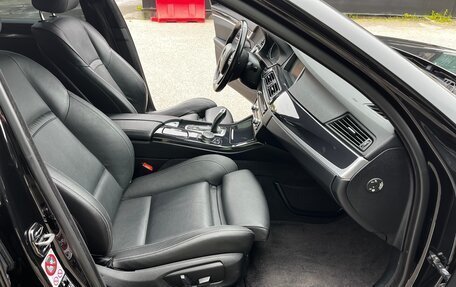 BMW 5 серия, 2016 год, 2 300 000 рублей, 12 фотография