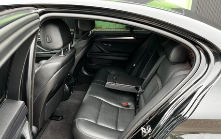 BMW 5 серия, 2016 год, 2 300 000 рублей, 9 фотография