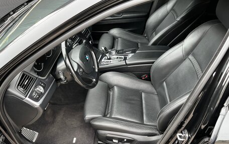 BMW 5 серия, 2016 год, 2 300 000 рублей, 8 фотография