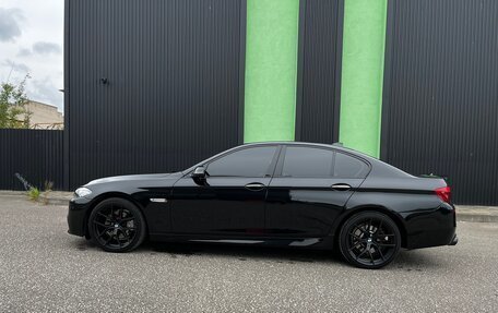 BMW 5 серия, 2016 год, 2 300 000 рублей, 7 фотография