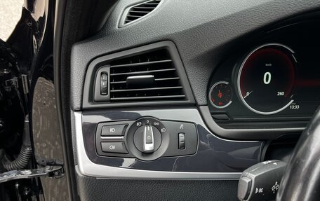 BMW 5 серия, 2016 год, 2 300 000 рублей, 14 фотография