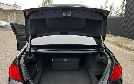BMW 5 серия, 2016 год, 2 300 000 рублей, 10 фотография