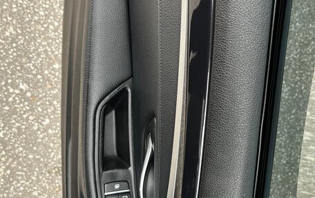 BMW 5 серия, 2016 год, 2 300 000 рублей, 13 фотография