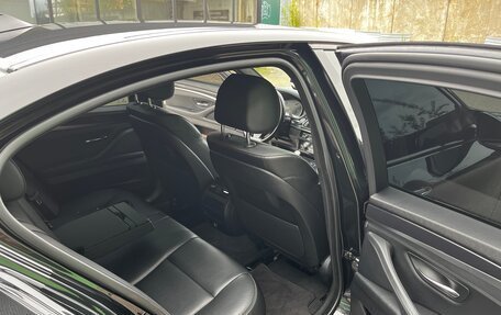BMW 5 серия, 2016 год, 2 300 000 рублей, 11 фотография