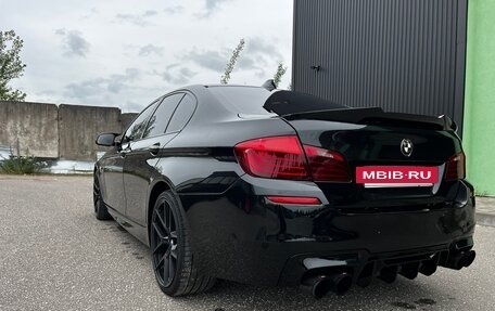 BMW 5 серия, 2016 год, 2 300 000 рублей, 6 фотография