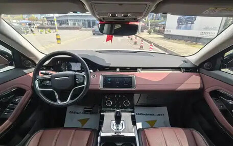 Land Rover Range Rover Evoque II, 2022 год, 2 950 065 рублей, 2 фотография