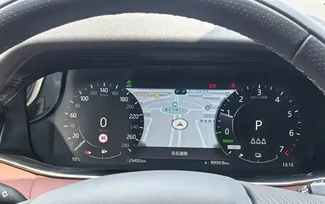 Land Rover Range Rover Evoque II, 2022 год, 2 950 065 рублей, 11 фотография