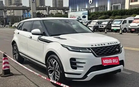 Land Rover Range Rover Evoque II, 2022 год, 2 950 065 рублей, 3 фотография