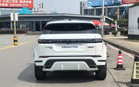 Land Rover Range Rover Evoque II, 2022 год, 2 950 065 рублей, 16 фотография