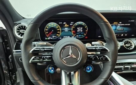 Mercedes-Benz AMG GT I рестайлинг, 2022 год, 7 520 000 рублей, 6 фотография