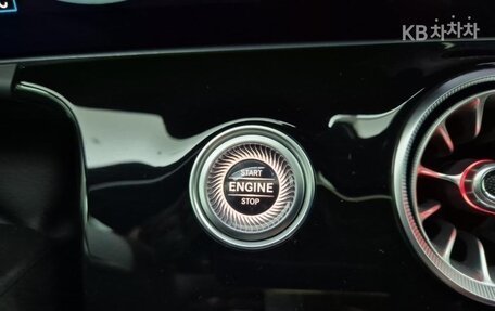 Mercedes-Benz AMG GT I рестайлинг, 2022 год, 7 520 000 рублей, 18 фотография