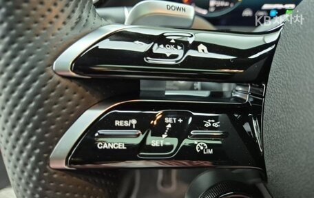Mercedes-Benz AMG GT I рестайлинг, 2022 год, 7 520 000 рублей, 16 фотография
