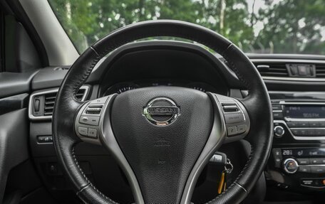 Nissan Qashqai, 2018 год, 1 470 000 рублей, 6 фотография