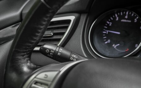 Nissan Qashqai, 2018 год, 1 470 000 рублей, 5 фотография