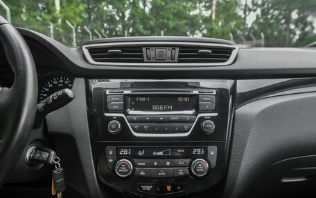 Nissan Qashqai, 2018 год, 1 470 000 рублей, 8 фотография