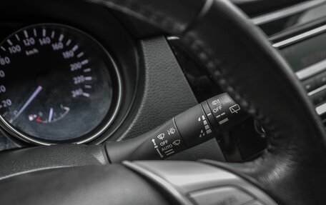Nissan Qashqai, 2018 год, 1 470 000 рублей, 7 фотография