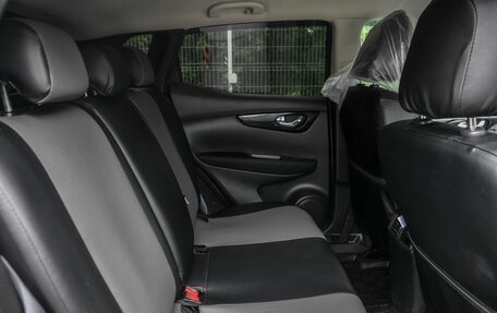 Nissan Qashqai, 2018 год, 1 470 000 рублей, 11 фотография