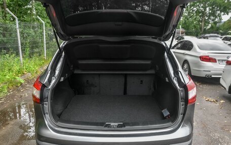 Nissan Qashqai, 2018 год, 1 470 000 рублей, 13 фотография
