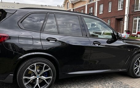 BMW X5, 2021 год, 8 950 000 рублей, 7 фотография