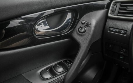 Nissan Qashqai, 2018 год, 1 470 000 рублей, 10 фотография