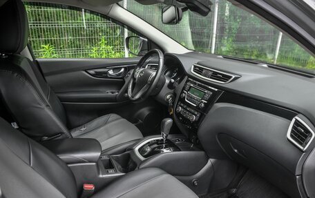 Nissan Qashqai, 2018 год, 1 470 000 рублей, 12 фотография