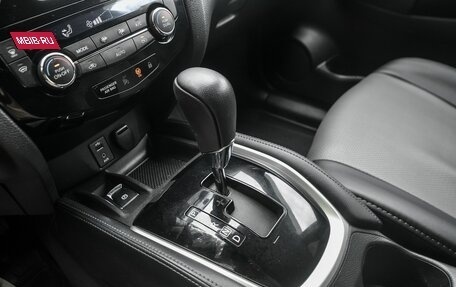 Nissan Qashqai, 2018 год, 1 470 000 рублей, 9 фотография