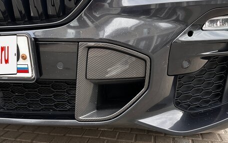 BMW X5, 2021 год, 8 950 000 рублей, 15 фотография