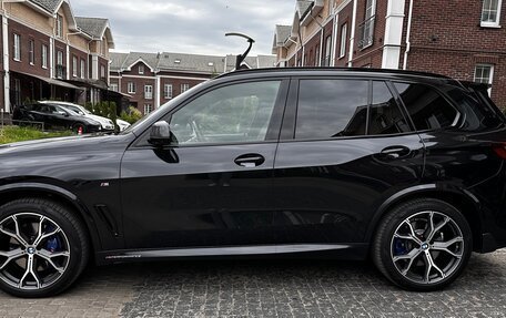 BMW X5, 2021 год, 8 950 000 рублей, 14 фотография